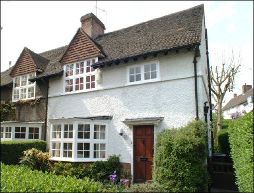 31 Brookland Hill